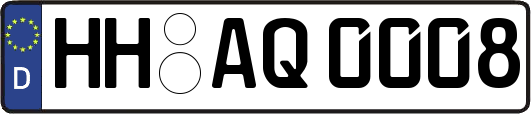 HH-AQ0008