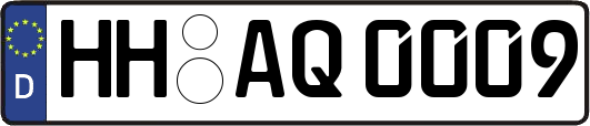 HH-AQ0009