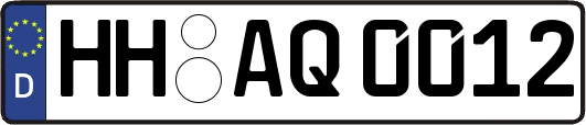 HH-AQ0012
