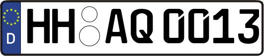 HH-AQ0013