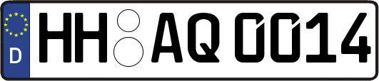HH-AQ0014