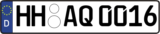 HH-AQ0016