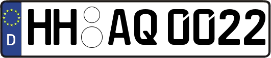 HH-AQ0022