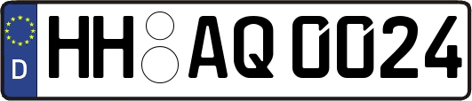 HH-AQ0024