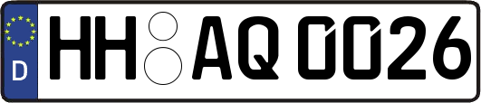 HH-AQ0026