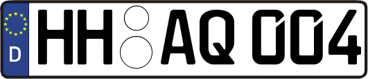 HH-AQ004