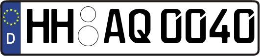 HH-AQ0040