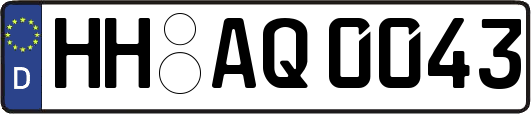 HH-AQ0043