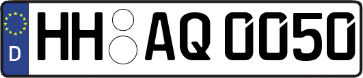 HH-AQ0050
