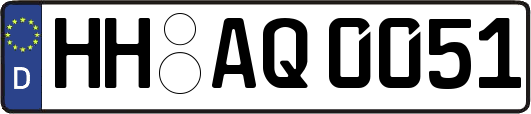 HH-AQ0051