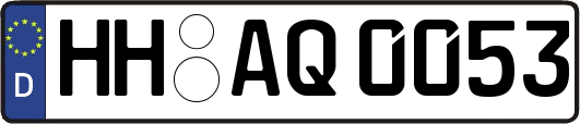 HH-AQ0053