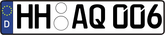 HH-AQ006