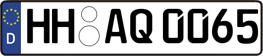 HH-AQ0065