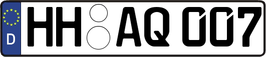 HH-AQ007