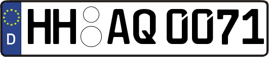 HH-AQ0071