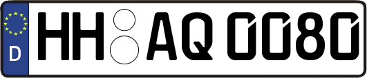 HH-AQ0080