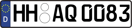 HH-AQ0083
