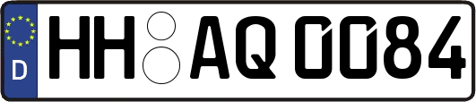 HH-AQ0084