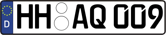 HH-AQ009