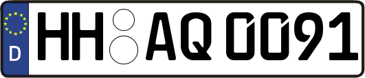 HH-AQ0091