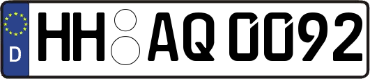 HH-AQ0092