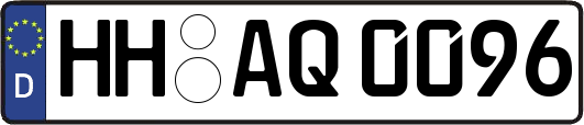 HH-AQ0096