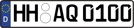 HH-AQ0100