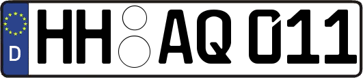 HH-AQ011