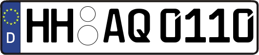 HH-AQ0110