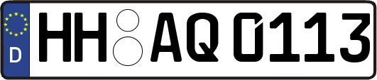 HH-AQ0113
