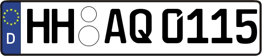 HH-AQ0115