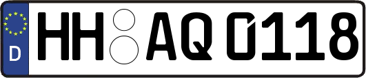 HH-AQ0118