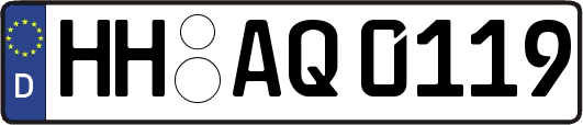 HH-AQ0119