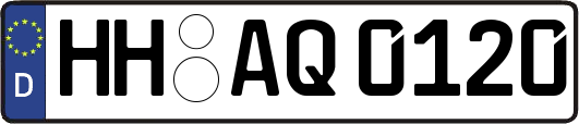 HH-AQ0120