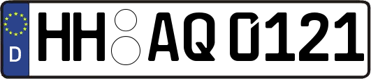 HH-AQ0121