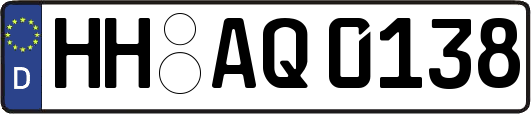HH-AQ0138