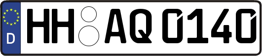 HH-AQ0140
