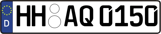 HH-AQ0150