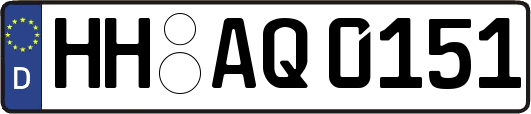 HH-AQ0151