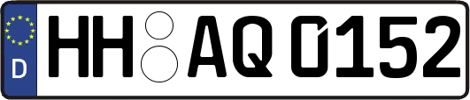 HH-AQ0152