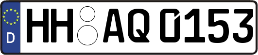 HH-AQ0153
