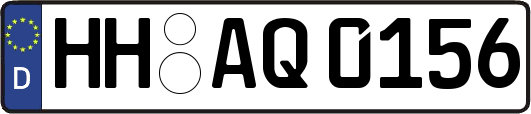 HH-AQ0156