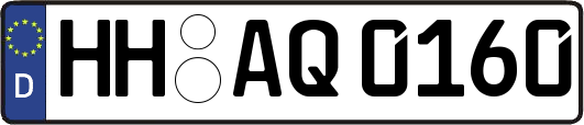 HH-AQ0160