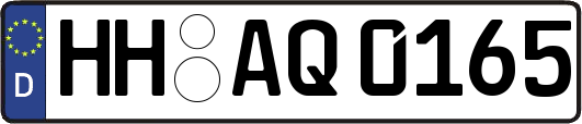 HH-AQ0165