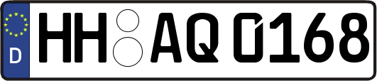 HH-AQ0168
