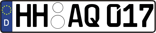 HH-AQ017