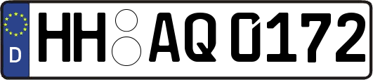 HH-AQ0172