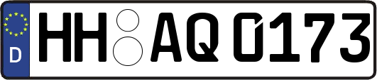 HH-AQ0173