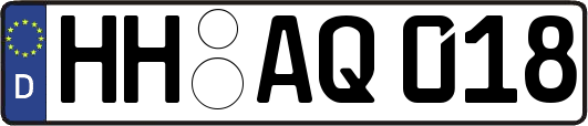 HH-AQ018