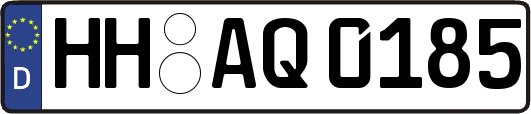 HH-AQ0185